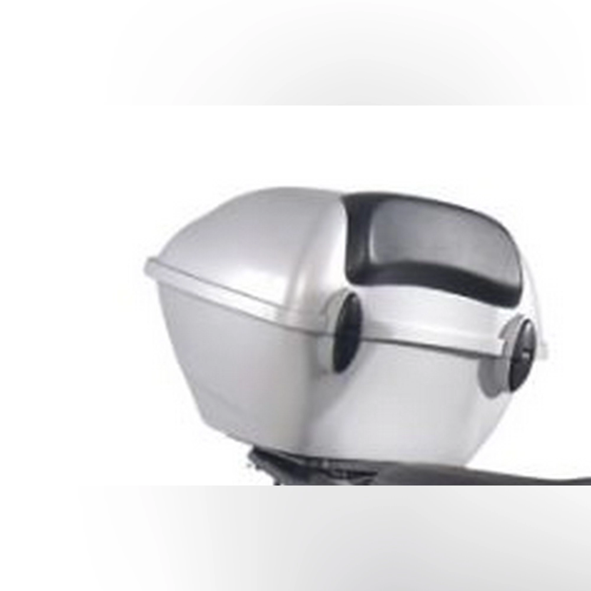 ARORA SAFARI PRO ARKA BAGAJ KUTUSU MAT GRİ TAKIM #SAFARI PRO - 153